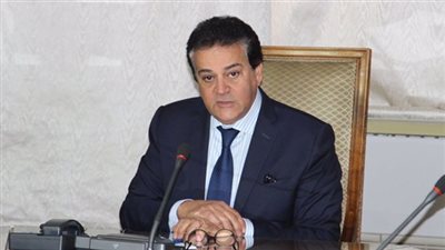 وزير التعليم العالي يفتتح معهد «كونفشيوس» النموذجي بـ«جامعة القاهرة»