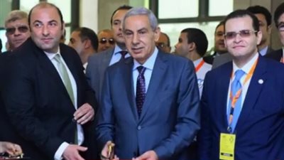 «قابيل»: 17% زيادة في الصادرات المصرية لأسواق القارة الافريقية 