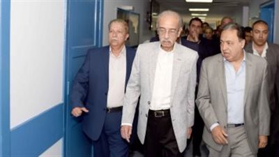 «شريف إسماعيل» مراقبة دقيقة للأسواق استعداد لـ«رمضان»