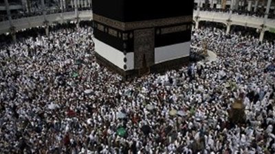 «الداخلية» تمد فترة سداد تكاليف الحج حتى 24 أبريل