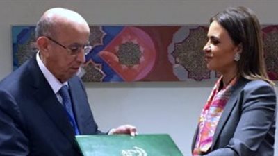 مذكرة تفاهم مع «الصندوق العربى للإنماء» لتطوير شبكة نقل الكهرباء