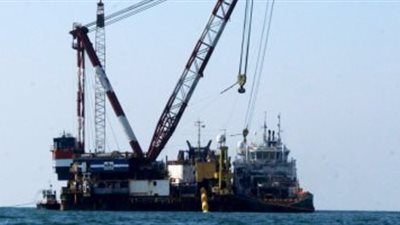 «إينى» تعلن ارتفاع إنتاج حقل ظهر لـ800 مليون قدم مكعب يومياً 