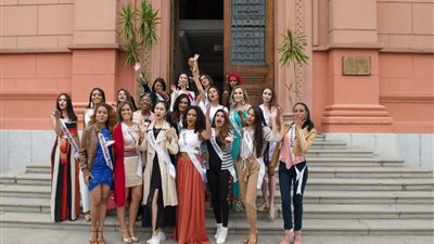 «تنشيط السياحة» تنظم الحفل الختامى لمسابقة ملكة جمال الكون غدًا