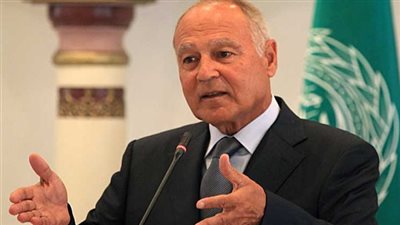 «أبوالغيط» يستعرض دور الدبلوماسية المصرية بعد نصر «أكتوبر» بندوة القوات المسلحة 