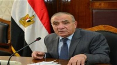 «الجندى» يوجه المحليات بالاستمرار فى حملات الإزالات