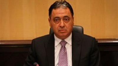«الصحة»: 134 مليون جنيه تكلفة 59 ألف قرار للعلاج على نفقة الدولة