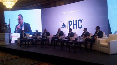 الإبيارى: نحتاج بيئة تشريعية أقوى ومناخًا مناسبًا للاستثمار