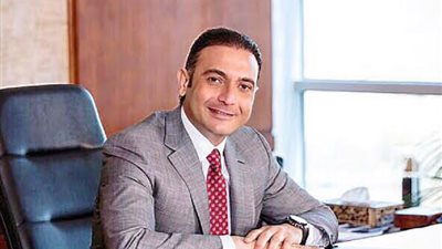 «البحيري»:«WE إنترنت» انطلاقة جديدة لسرعات وأسعار الإنترنت فى مصر