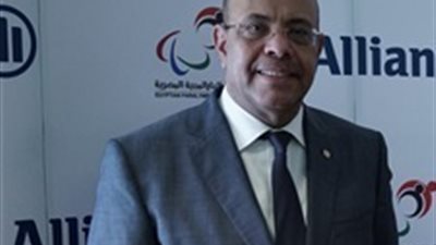 محمد مهران: قيمة التأمين بالسوق المصري ضعيفة بالنسبة لحجم الاقتصاد 
