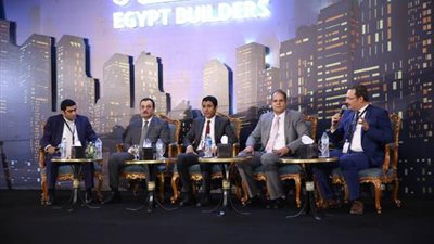 حسين الجارحي: فرص الاستثمار تشجع المستثمرين لدخول السوق المصري