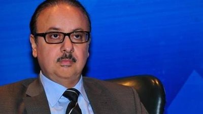 القاضي: قطاع الاتصالات الناجى الوحيد من الأزمة الاقتصادية