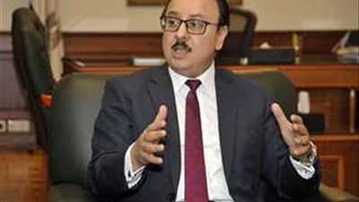 وزير الاتصالات يفتتح المؤتمر السنوي الخامس للشعبة العامة للاقتصاد الرقمي والتكنولوجيا