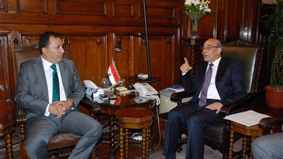  الثلاثاء.. الأقصر تستقبل أولى فاعليات معرض الوادي الدولي 