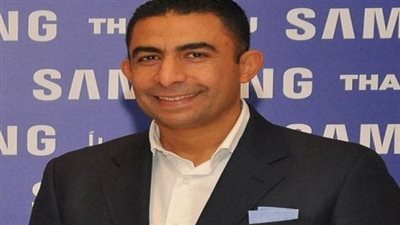 سامسونج مصر: 550 مليون دولار صادرات الشركة سنويًا