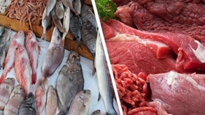 تعرف على أسعار الأسماك اليوم 