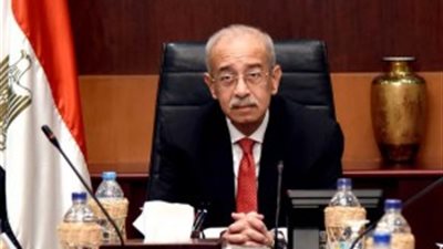 إسماعيل يواصل متابعة الاستعدادات للتعامل مع التغيرات المناخية