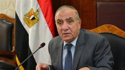 «الجندي»: زيادة ميزانية إصلاح الطرق 50% في الموازنة الجديدة