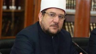 وزير الأوقاف: رئيس الهيئة المقال أسند أعمالًا بالأمر المباشر لـ13 شركة