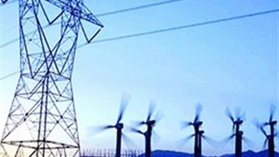 «الكهرباء»: الحمل المتوقع اليوم 25200 ميجاوات