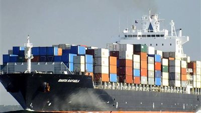 رئيسا «النقل البحري» و«ميناء دمياط» يشاركان  في القمة الافريقية لملاك السفن 