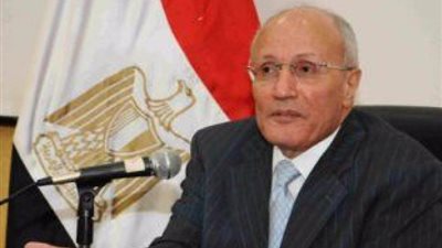 وزيرا «الانتاج الحربى» و«الصحة» يشهدان توقيع عقد شراكة لإنتاج «بنج الأسنان»