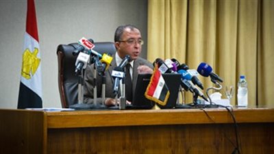 وزير التخطيط السابق: التصنيع أفضل وسيلة لتحقيق التنمية المستدامة