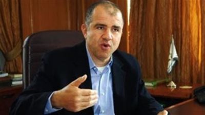 السويدى: نبحث تحويل «دعم مصر» لحزب سياسى