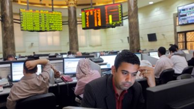  ارتفاع جماعى لمؤشرات البورصة في بداية تعاملات اليوم الأربعاء 