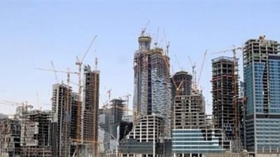 توقيع اتفاقية لتطوير مناطق سكنية بمكة وإنشاء صندوق عقارى