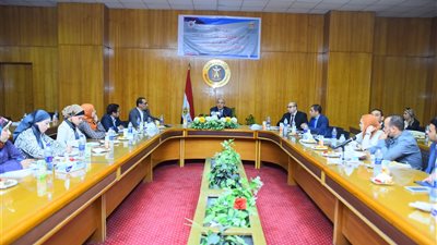 قابيل: وسائل الإعلام شريك للحكومة في خطط الإصلاح الاقتصادى