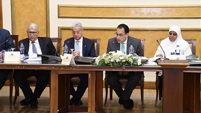 المقاولون العرب: 20.1 مليار جنيه قيمة الأعمال المنفذة العام الماضى 