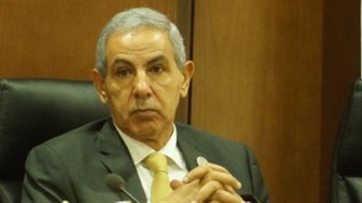 «عبد الرازق» و«رئيس هيئة الاستثمار الأوغندية» يبحثان تفعيل التعاون فى مجال إنشاء وإدارة المناطق الصناعية