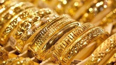 أسعار الذهب تتراجع جنيهين.. وعيار 21 يسجل 653 جنيها للجرام