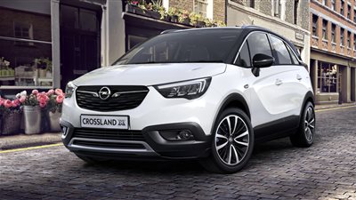 المنصور للسيارات يحتفل بإطلاق سيارتين جديدتين لأوبل