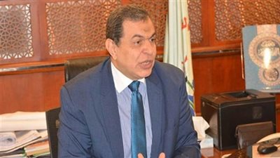 القوى العاملة تبدأ تلقي طلبات راغبي العمل بالخارج برواتب 14 ألف جنيه