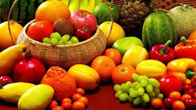 استقرار أسعار الفاكهة اليوم.. و«اليوسفى» بـ5 جنيهات