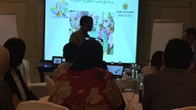 «التضامن»: 250 مليون جنيه لتطوير حضانات الأطفال فى المرحلة الأولى 