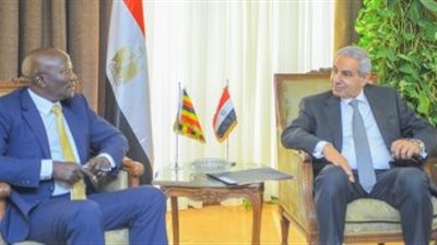 التجارة: 17% زيادة فى صادرات مصر لإفريقيا خلال الربع الأول من 2018 