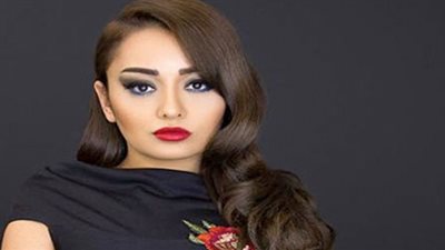 شاهد رد فعل راندا البحيري على مسلسل