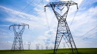 حمل الكهرباء المتوقع اليوم 27 ألف ميجاوات