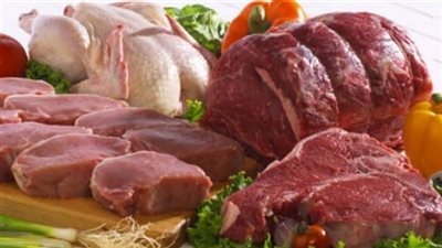 استقرار أسعار اللحوم والدواجن بالمحافظات