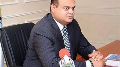 أبو زيد :تخفيض 30 % على 117 سلعة عبر المنافذ الثابتة والمتحركة