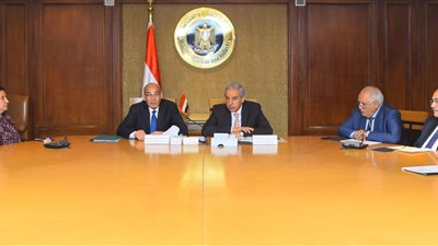 قابيل: استراتيجية قومية للارتقاء بالمنتجات النسيجية المصرية