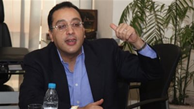  الإسكان: البناء المخالف سبب انقطاع المياه في الهرم وفيصل