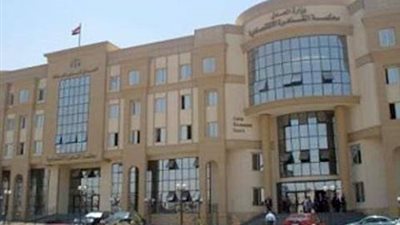 الاقتصادية ترفض دعوى محل كشري ضد وزير التموين