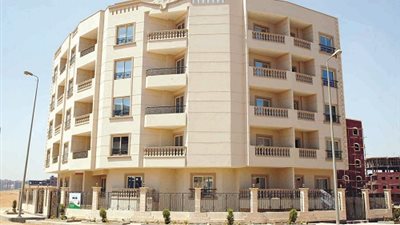 ناصف: سداد 1.6 مليار جنيه للمجتمعات لتوصيل المياه