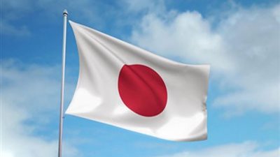 سفير مصر باليابان يبحث تعزيز التعاون مع رئيس منظمة التجارة الخارجية 