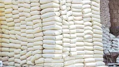 استقرار أسعار الطوب والجبس.. و«السويس» بـ500 جنيه 