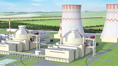 6 معلومات عن المجمعة المصرية لتأمين المنشآت النووية