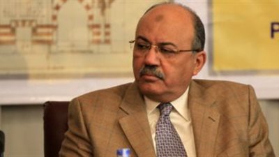 رئيس القابضة للتشييد: ندرس مقترح دمج الشركات المتشابهة فى كيان واحد